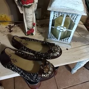 Seychelles shoes size 7